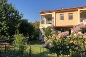 Spacious 2 bedroom family home with mountain vıew